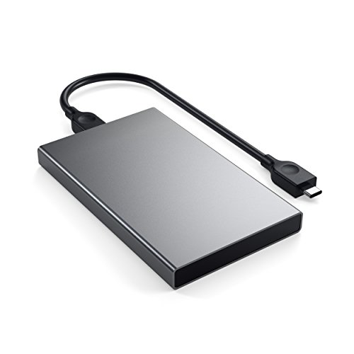 External Drive Recovery