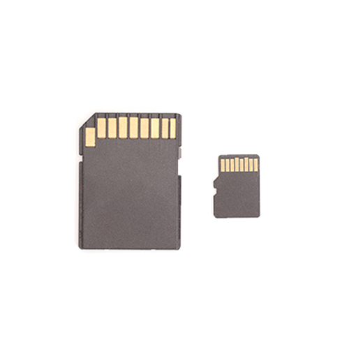 Memory Card Recovery