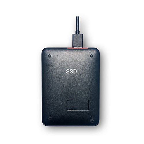 SSD Data Recovery